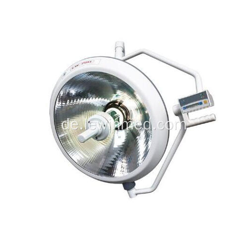 batteriebetriebene Halogen-OP-Lampe